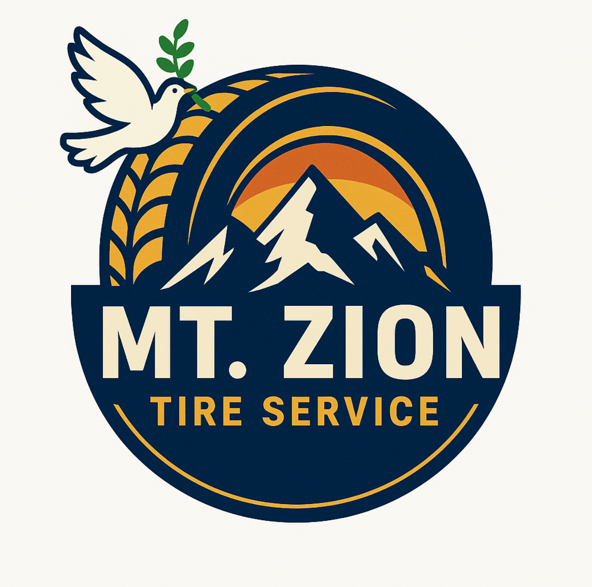 Mt Zion Tire Service LLC